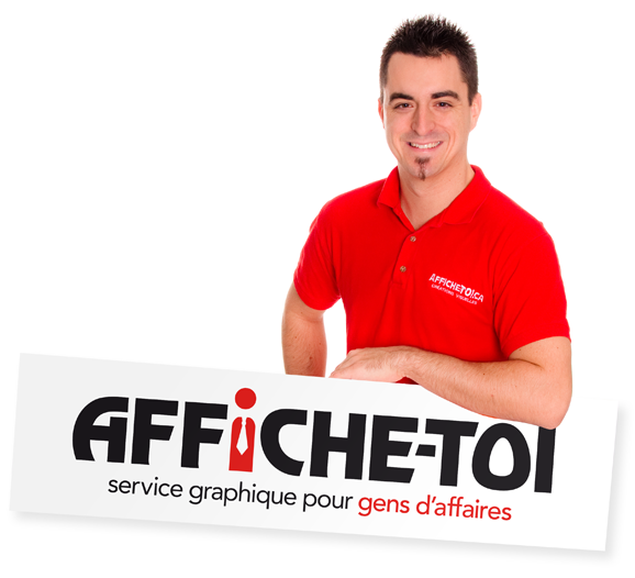 Affiche-toi